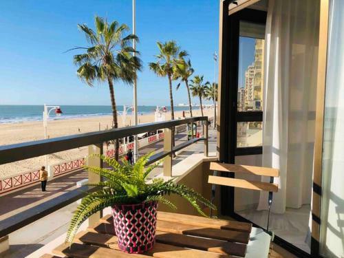 Apartamento Victoria Beach Sunset Lounge