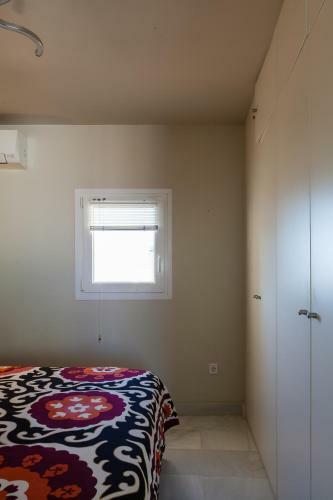 Apartamento ***** Attic With Impressive Views And Jacuzzi