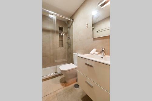 La Casa De Col�n - Apartamento Doble En El Centro