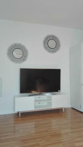 Apartamento Atico Terraza Cadiz Centro Ascensor Playa De La Caleta