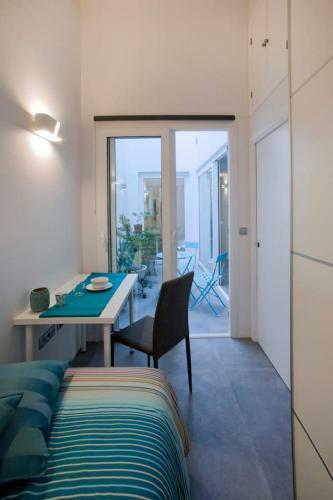 Apartamento Gatu Villa Alameda