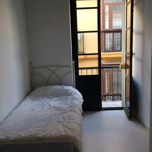 Bonito Apartamento Cerca de La Playa La Caleta