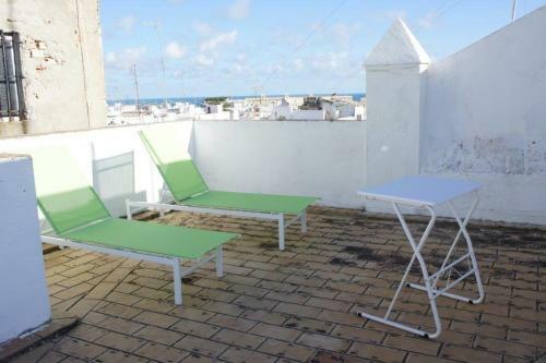 Bonito Apartamento Cerca de La Playa La Caleta