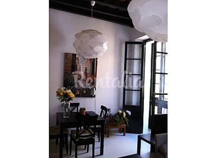 Bonito Apartamento Cerca de La Playa La Caleta
