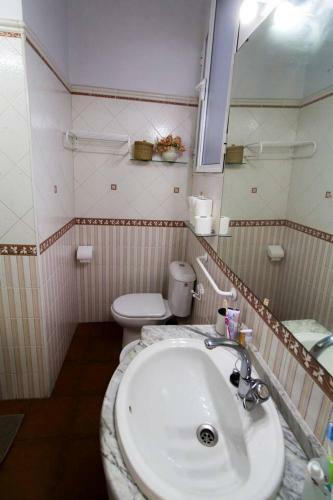 Apartamento Simplyhosted Torre Summer House