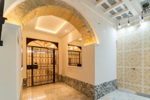 Apartamento Fabio Catedral I
