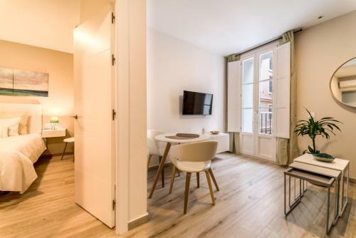 Apartamento Fabio Catedral I