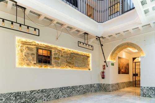 Apartamento Fabio Catedral I