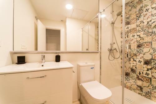 Apartamento Fabio Catedral I