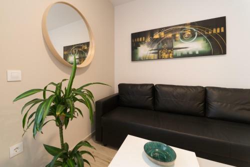 Apartamento Fabio Catedral I
