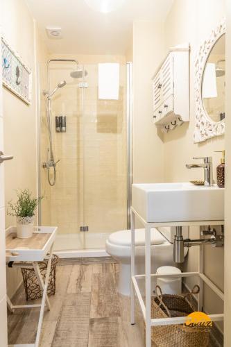 Apartamento La Luz de C�diz - Wifi - Petfriendly - Ecofriendly
