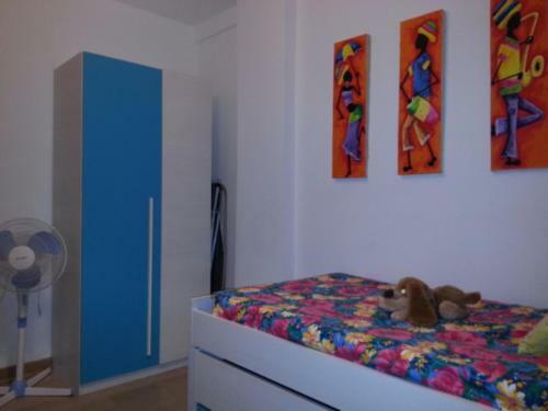 Apartment Near The Beach