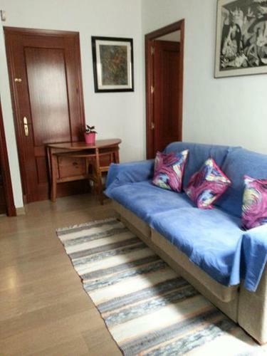 Apartment Near The Beach