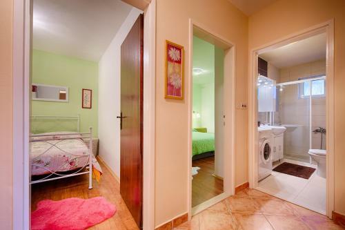 Apartments Popaj