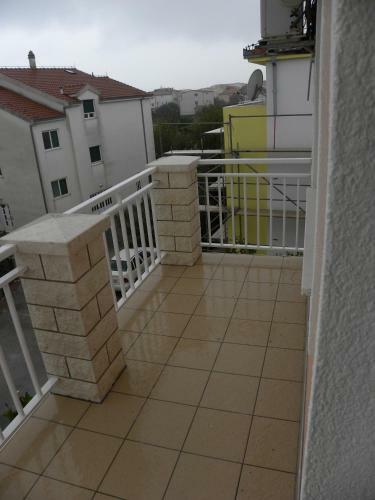 Apartments Tino
