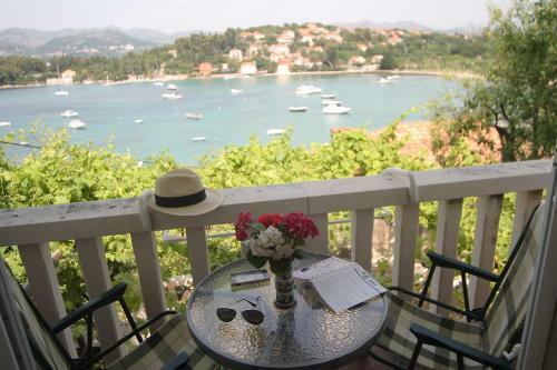 Apartments Tereza