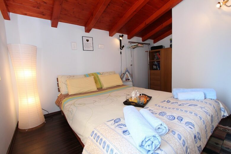 Apartments Villa Nikola