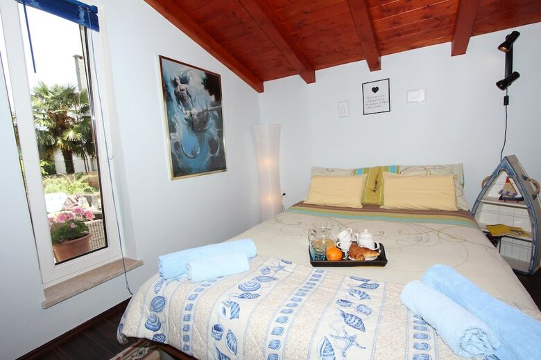 Apartments Villa Nikola