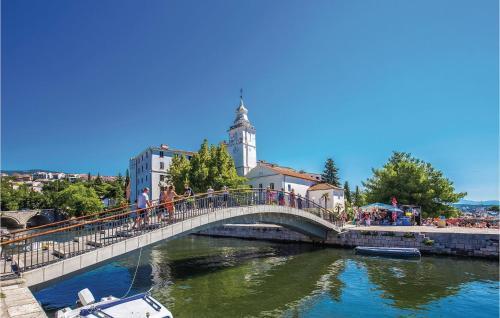 Holiday Home Blazici Croatia