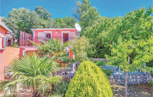 Holiday Home Blazici Croatia