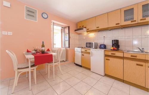 Holiday Home Blazici Croatia