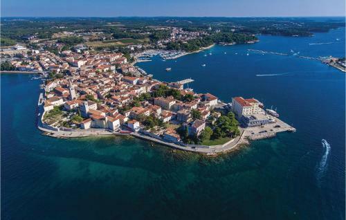 Apartment Porec Jasenovica II