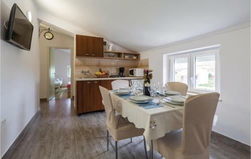 Apartment Porec Jasenovica II