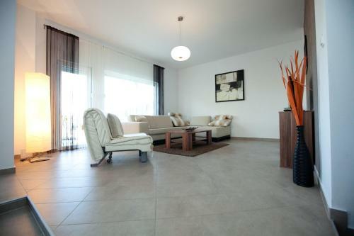 Apartments Antonella