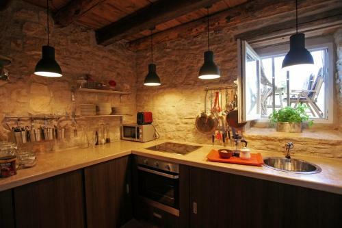Hostal Holiday Home Bale - Valle