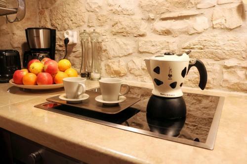 Hostal Holiday Home Bale - Valle