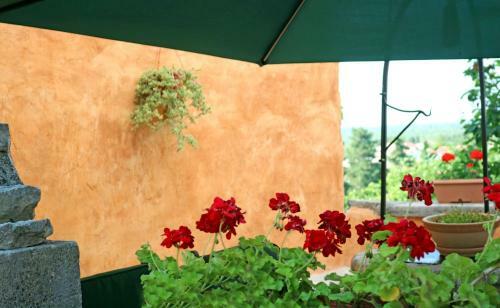 Hostal Holiday Home Bale - Valle
