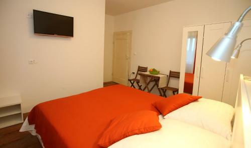 Hostal Holiday Home Bale - Valle