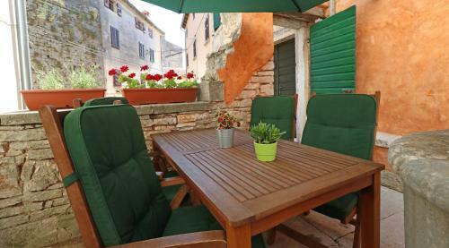 Hostal Holiday Home Bale - Valle