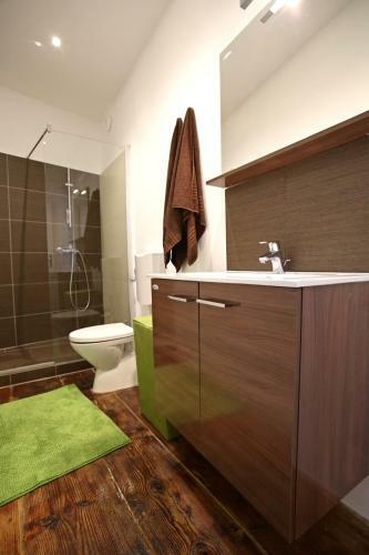 Hostal Holiday Home Bale - Valle