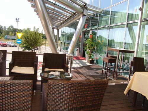 Hotel Zovko Zagreb