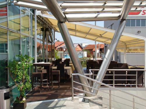 Hotel Zovko Zagreb