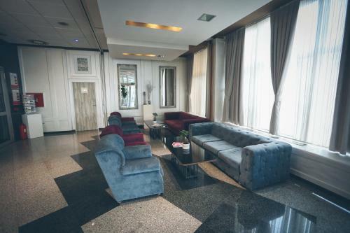 Hotel Zovko Zagreb