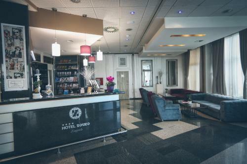 Hotel Zovko Zagreb