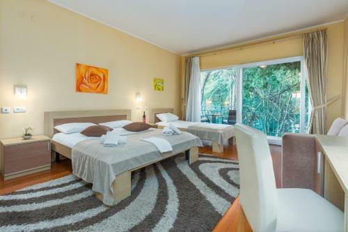 Bed & Breakfast Hotel Squero