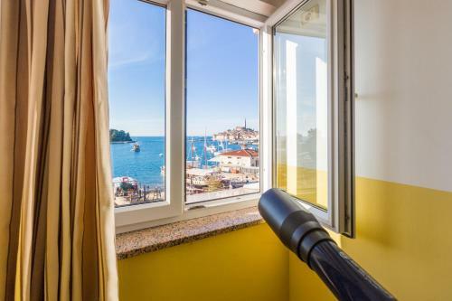 Bed & Breakfast Hotel Squero