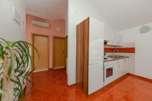 Apartments Danica Trogir