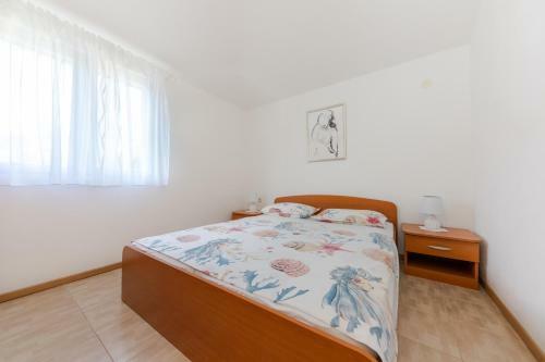 Apartments Danica Trogir