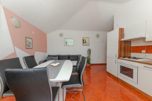 Apartments Danica Trogir