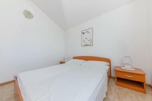 Apartments Danica Trogir