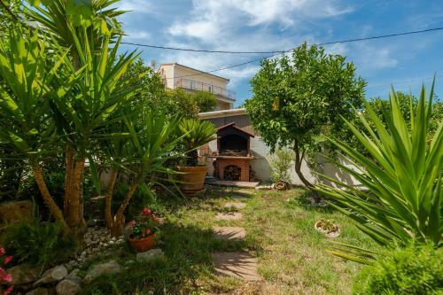 Apartments Danica Trogir