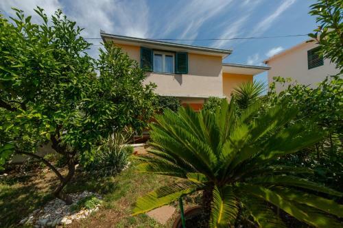 Apartments Danica Trogir