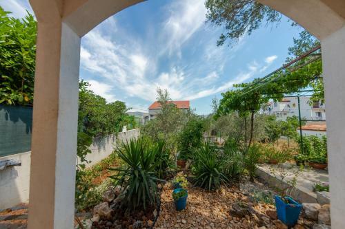 Apartments Danica Trogir