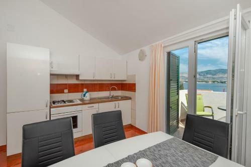 Apartments Danica Trogir
