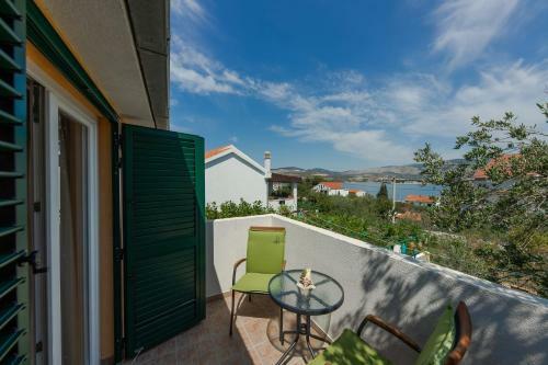 Apartments Danica Trogir