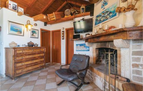 Holiday Home Uvala Lovrecina - Veli Brig V